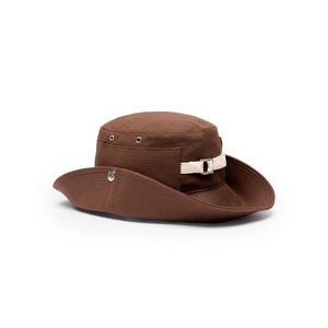Jacquemus Le Bob De-Nimes bucket hat